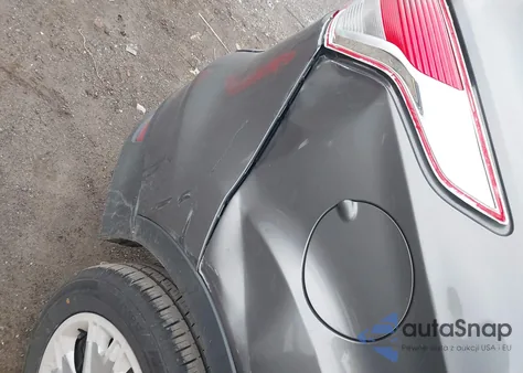 2013 Ford Escape S from USA, damaged, VIN 1FMCU0F70DUA83784